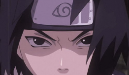 动漫头像火影,热血青春，忍者传奇