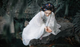 白衣渡,探寻神秘古渡口的传奇故事