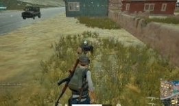 pubg视频,视频揭秘战场瞬间，还原惊心动魄的生存挑战